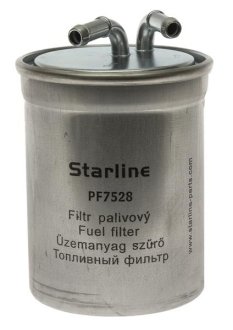 STARLINE SFPF7528 (фото 1)