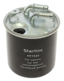 STARLINE SFPF7534