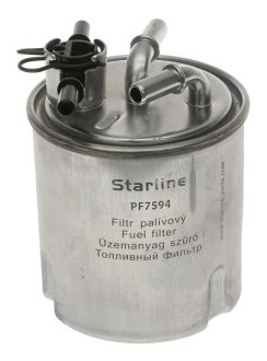 Фільтр паливний STARLINE SFPF7594