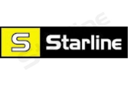 Фільтр повітряний STARLINE SFVF7546