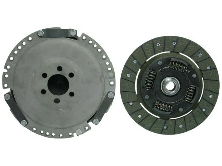 STARLINE SL2DS9035