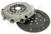 SPRZEGLO KPL FORD FOCUS II/III/MONDEO IV 2.0 TDCI 07> KPL SZT STARLINE SL2DS9067 (фото 1)