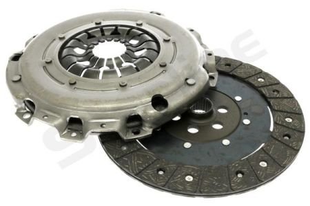 SPRZEGLO KPL FORD FOCUS II/III/MONDEO IV 2.0 TDCI 07> KPL SZT STARLINE SL2DS9067