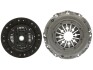 SPRZEGLO KPL OPEL ASTRA H, CORSA C, MERIVA 1,7 CDTI KPL STARLINE SL2DS9081 (фото 1)