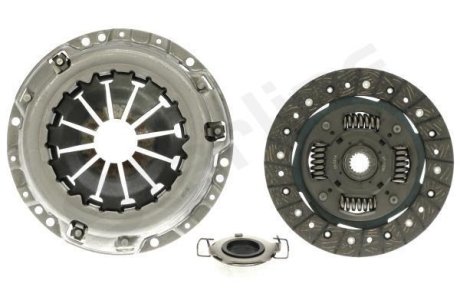 SPRZEGLO KPL TOYOTA YARIS 06- 1,0 1,3 BENZ. (SR. 200 MM) SZT STARLINE SL3DS1170