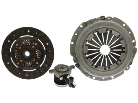 SPRZEGLO KPL ALFA ROMEO 147/156 1.6/1.8 16V Z WYSPRZEGLIKIEM 97-10 KPL STARLINE SL3DS9037