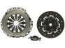 SPRZEGLO KPL 731239511 VW GOLF III/POLO/VENTO 1,4/1,6 SR.200MM SZT STARLINE SL3DS9051 (фото 1)