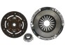 SPRZEGLO KPL HONDA CIVIC IV 1.4 95-05 KPL STARLINE SL3DS9054 (фото 2)