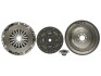 SPRZEGLO K4P Z KOLEM SZTYWNYM S SL 4DS1332 Z KOLEM SZTYWNYM Z LOZYSKIEM CITROEN C5/PEUGEOT 406/607/807 2.2HDI/ LANCIA PHEDRA/FIAT SZT STARLINE SL4DS1332 (фото 2)