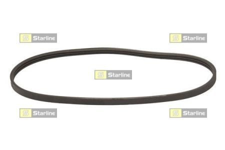 STARLINE SR3PK628