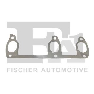 USZCZELKA KOLEK WYDECH WYDECHOWEGO SKODA FABIA/VW POLO/SEAT IBIZA 1.4TDI 00> SZT STARLINE ST411020