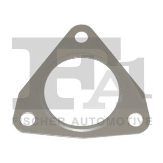 USZCZELKA TURBOSPREZARKI HYUNDAI ACCENT III, GETZ, I30, KIA CERATO, RIO II 1.5CRDI/1.6CRDI 03.05- SZT STARLINE ST730906 (фото 1)