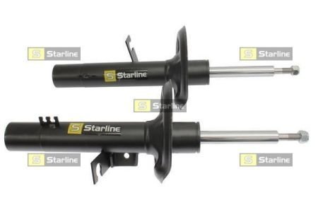 LengВscsillapбtв STARLINE TLC002634