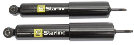 LengВscsillapбtв STARLINE TLC002992