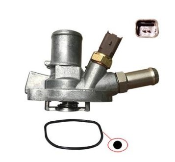 TERMOSTAT FIAT 1.4/1.4T-JET/1.6D MULTIJET 2007> SZT STARLINE TSTFI126