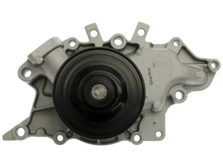 POMPA WODY JEEP GRAND CHEROKEE II 2,7 CRD 01-> SZT STARLINE VPCR162