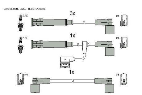 STARLINE ZK0192