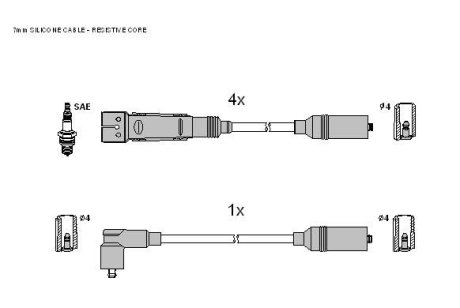 STARLINE ZK0312