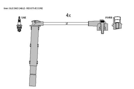 STARLINE ZK1346