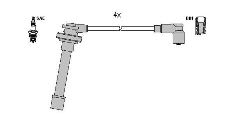 STARLINE ZK3762