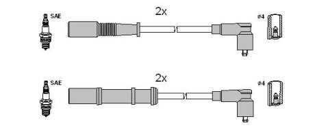 STARLINE ZK6222