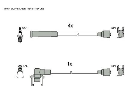 STARLINE ZK6384