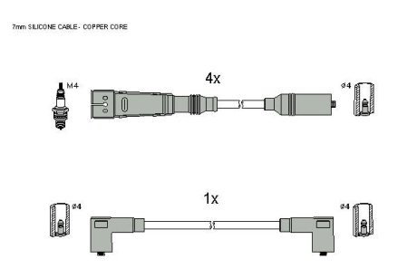 STARLINE ZK6411 (фото 1)