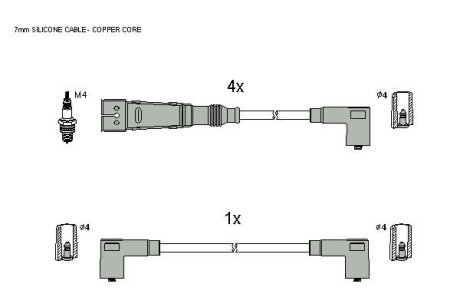 STARLINE ZK6451
