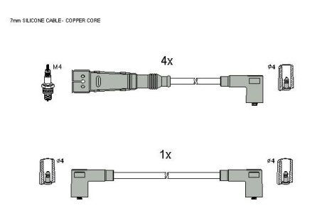 STARLINE ZK6491