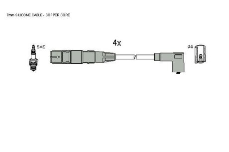 STARLINE ZK6651