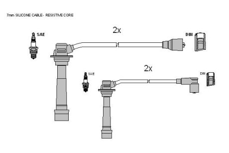 STARLINE ZK7512