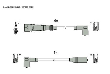 STARLINE ZK8111