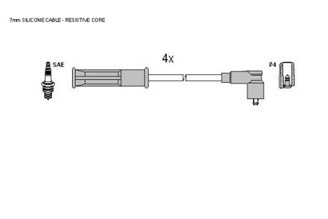 STARLINE ZK9404