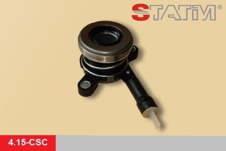 Центральный выключатель STATIM STATIM 415CSC