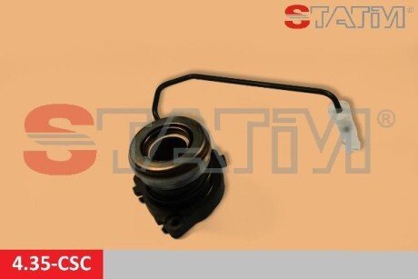 Головний циліндрик зчеплення STATIM STATIM 435CSC