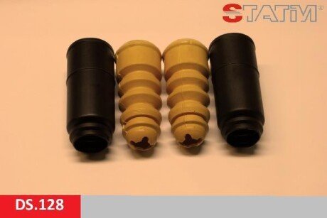 Пильовик амортизатора STATIM STATIM DS128