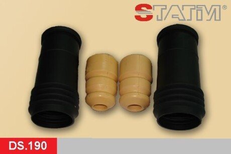 Пильовик амортизатора STATIM STATIM DS190