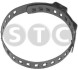 Зажимный хомут STC T400060 (фото 1)