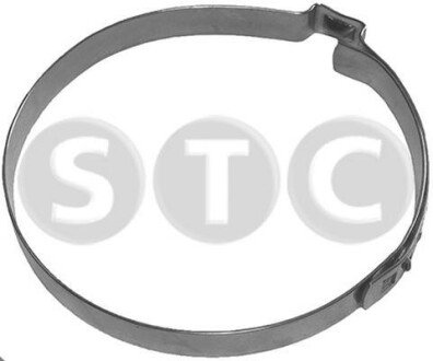 Зажимный хомут STC T400067