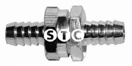 Топливный насос STC T402015