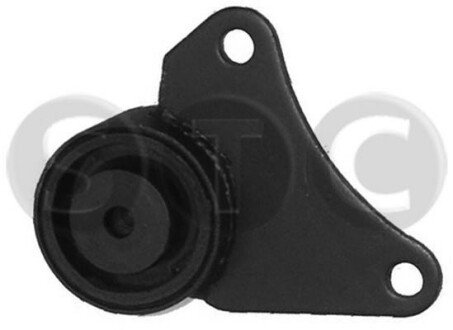 Подвеска, двигатель STC T402666