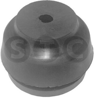 Отбойник, подвеска двигателя STC T402750