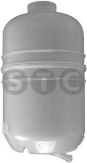 Бачок, радиатор STC T403501