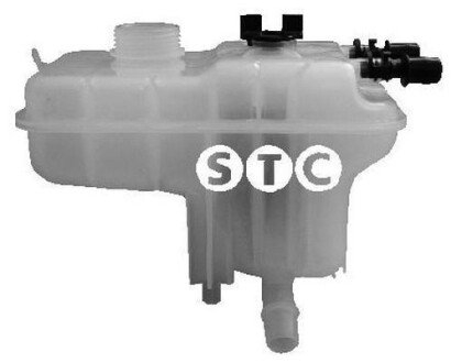 Компенсационный бак, охлаждающая жидкость STC T403788