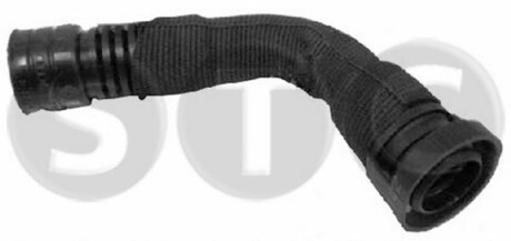 Шланг, воздухоотвод крышки головки цилиндра STC T403833