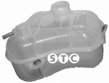 Компенсационный бак, охлаждающая жидкость STC T403847