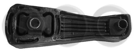 Подвеска, двигатель STC T404093