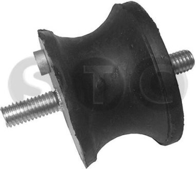 Опора КПП BMW s/3-5-7 \'88 STC T404188 (фото 1)