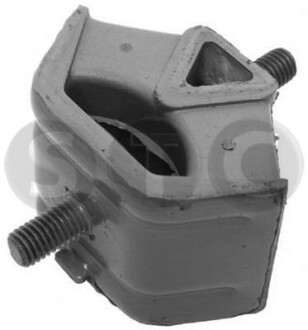 Подвеска, двигатель STC T404191