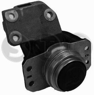Подвеска, двигатель STC T404437